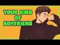 WHAT KIND OF BOYFRIEND WILL I HAVE? Love Personality Test | Mister Test
