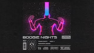 Forgotten - Boogie Nights ft. Travis Scott, Juicy J