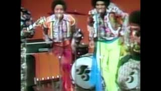 Michael Jackson / Jackson 5 - I Want You Back ( P. Diddy / Black Rob Remix )