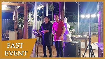 Cung Cấp Ban Nhạc Philippines Biểu Diễn Tiệc Tất Niên Công Ty - 0932.995.932