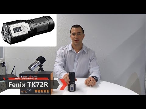 Fenix TK72R