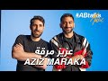 Abtalks music with aziz maraka      vol 04