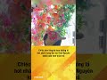 Chiếc đèn lồng bó hoa khổng lồ hot nhất trung thu tại Thái Nguyên khiến dân tình trầm trồ