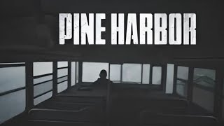 РУССКИЙ САЙЛЕНТ ХИЛЛ | Pine Harbor