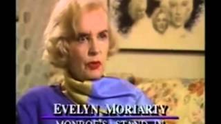 Marilyn Monroe - Fox Quietly Rehired
