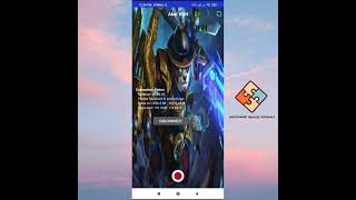 Akai VPN for Mobile Legends | Java | AndroidIDE screenshot 2