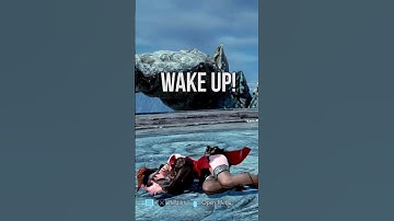 Which Character has the Best Wake Up Animation? | TEKKEN 7