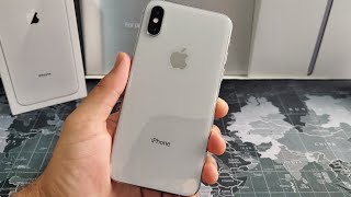 COMPREI UM IPHONE XS USADO NO MERCADO LIVRE! VALE A PENA ?