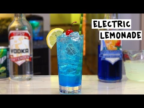 electric-lemonade