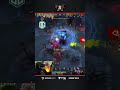 Baited. #DreamOG #Shorts #Dota2