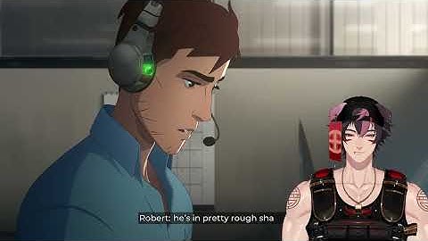 The Finale Was INSANE | Dispatch Ep. 7 & 8