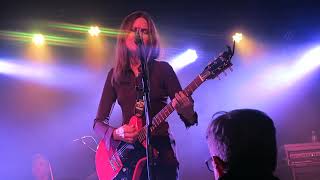 Juliana Hatfield #1 Somebody is Waiting For Me - Jan 18 2020 - Nashville, Tenn. Basement East