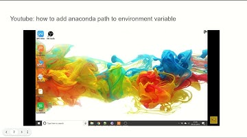 I know how to... Manage Python Virtual Environments with Anaconda & Conda Prompt (Beginner Tutorial)
