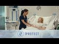 Hillrom progressa an icu bed critical care patients can depend on