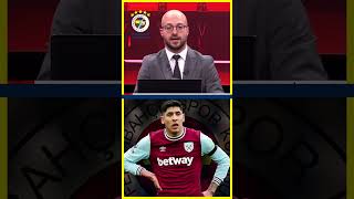 Fenerbahçe, Alvarez Transferinde Mutlu Sona Ulaştı Oyuncu Yarın İstanbulda Olacak