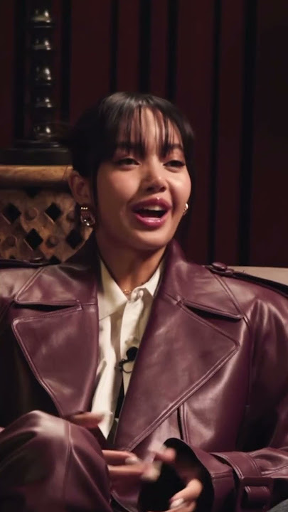 Lisa wants to learn Tyla’s FAMOUS dance moves