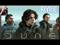 DUNE Movie Review