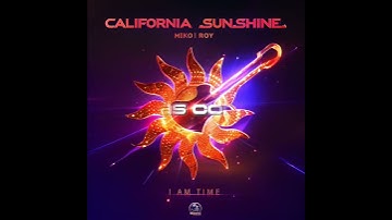 Thumbnail of California Sunshine - I Am Time teaser