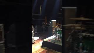 Ohrenfeindt Soundcheck Schweiz Z7 Keule Rockt