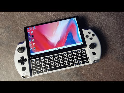 Видео: GPD Win 4 - Распаковка и первое впечатление