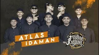 ATLAS IDAMAN [TERBAIK 6] | FESBAN NURUL JADID 2025