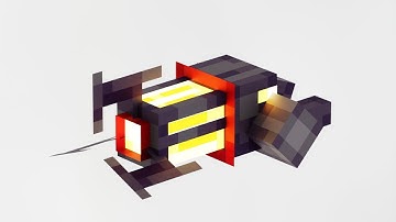 HL2 Gravity Guns in Minecraft