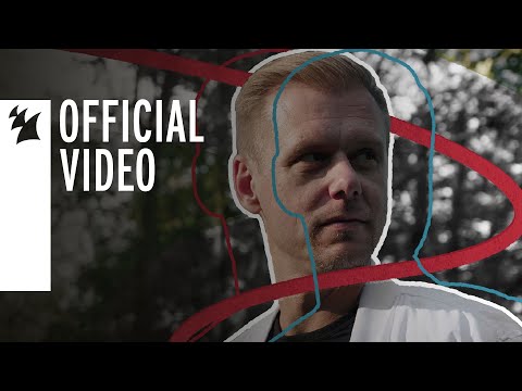 Armin van Buuren feat. Jake Reese - Need You Now (Official Video)