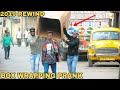 BOX WRAPPING PEOPLE PRANK - YOUTUBE REWIND 2019 || BEST PRANKS OF 2019 - MOST DANGEROUS PRANKS EVER