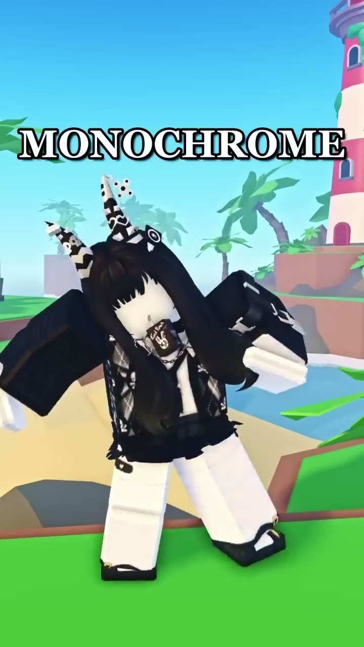 Which Roblox Player Are You? ?