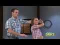 the Pretzel Tutorial - Country Swing Dance Moves - How to do the Pretzel - Learn to Country Dance
