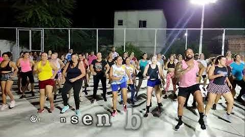 Thumbnail of Ensaio Das Maravilhas - Pedro Sampaio, Thaysa Maravilha | Coreografia Jansen Bandeira