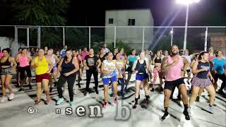 Ensaio Das Maravilhas - Pedro Sampaio, Thaysa Maravilha | Coreografia Jansen Bandeira