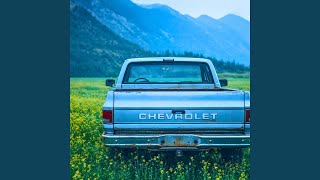 prayers in a pickup