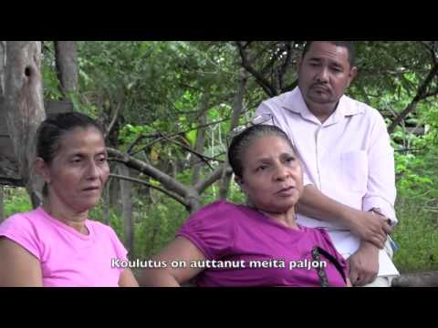 Video: Nicaraguassa Surffaaminen Pitää Matkailua Elävänä Mielenosoitusten Jälkeen