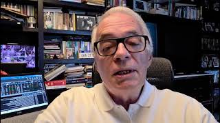 Quarta-feira, 22/07/2026 - Noticias sobre o mercado financeiro, com Alvaro Bandeira