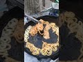 Delhi jalebi street food india  street food shorts  shorts jalebirecipe streetfood