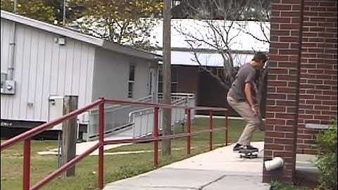 Blake Carpenter Rip N Dip Re-Edit