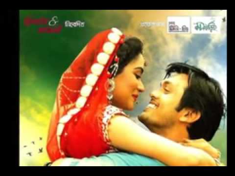 Chuye Dile Mon Bangla Movie Full Song Tahsan Khan ft Shakila Shihab Shaheen Shuvoo & Mamo