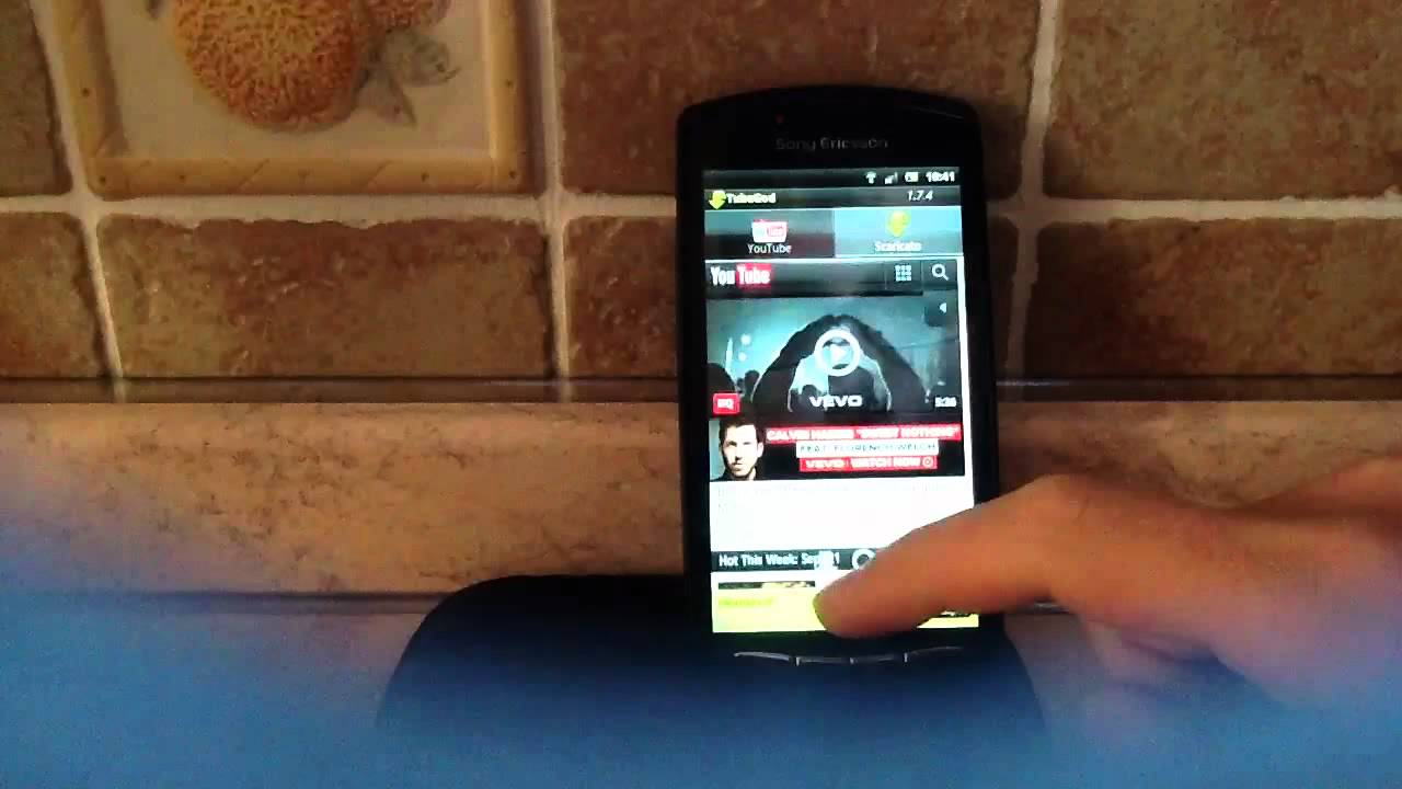 Come Scaricare Video Da Internet Su Android