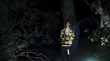 Peysoh - Different Typa Hunger (Official Video)