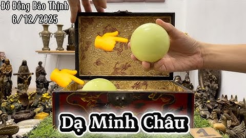 💥Đồ cổ - Đồ xưa - Đồ đồng xưa. 6/12/2025. #Đồđồngbảothịnh #đồcổ #đồxưa #đồđồngxưa #đồđồng #đồcổxưa 