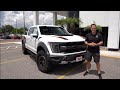 Is the NEW 2022 Ford F-150 Raptor a performance truck WORTH the PRICE?