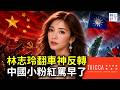 林志玲被罵台獨秒洗白，中國粉紅慘遭國台辦打臉！文宣戰緊盯藝人站隊，台灣人如何對付無所不在的統戰？