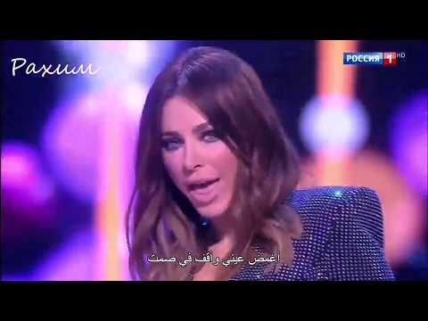 آنى لوراك حلم أغنيه روسيه مترجمة