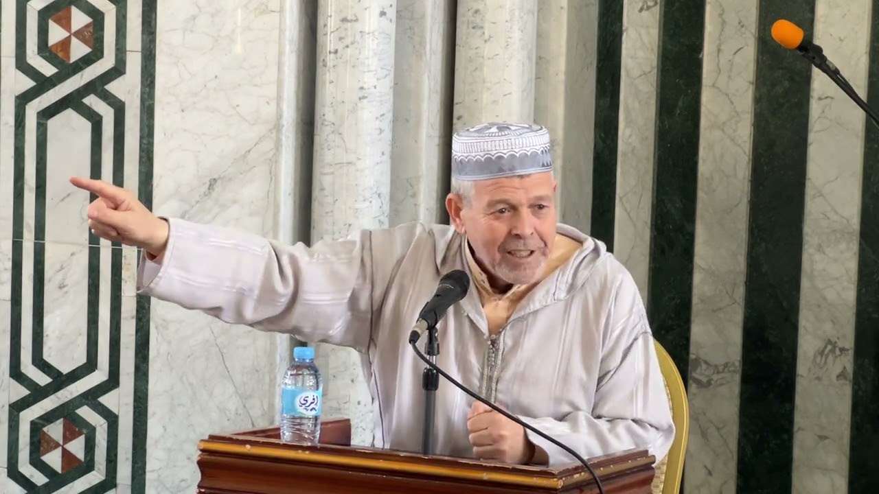 لماذا علينا أن نضبط علاقتنا بالناس؟