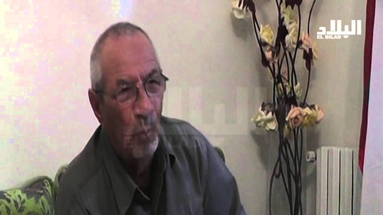 المنطقة الثامنة الولاية الخامسة التاريخية ...سجل حافل بالبطولات -EL BILAD TV -