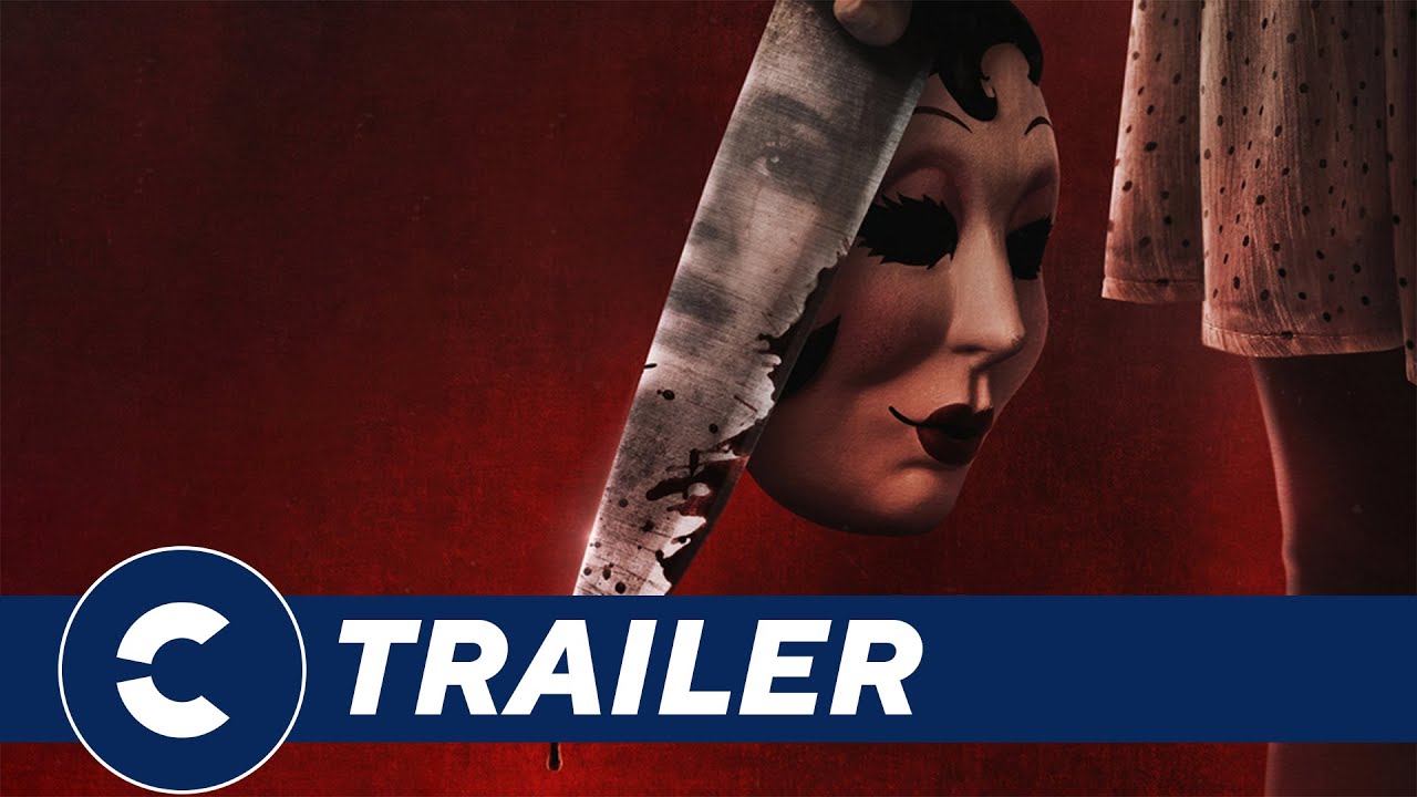Official Trailer THE STRANGERS CHAPTER 2 - Cinépolis Indonesia - YouTube