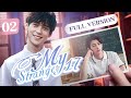 【Full Movie】 My Strange 17 EP 02 | The girl from the novel saved my real life | SENTV English