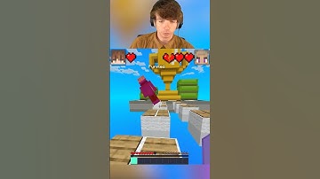 Minecraft SQUID GAME BRIDGES