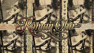 Roman Olur - Anatolian - Psychedelic - Folk - Rock Edit